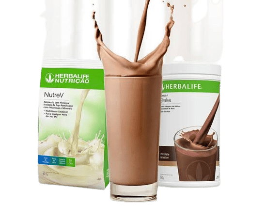 Shake igual do EVS - Herbalife Comprar - Preço São Paulo